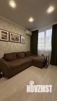 2-к квартира, вторичка, 45м2, 8/10 этаж