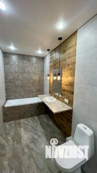 3-к квартира, вторичка, 58м2, 7/20 этаж