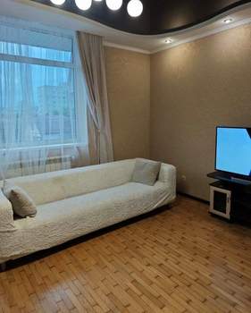 2-к квартира, вторичка, 62м2, 4/5 этаж