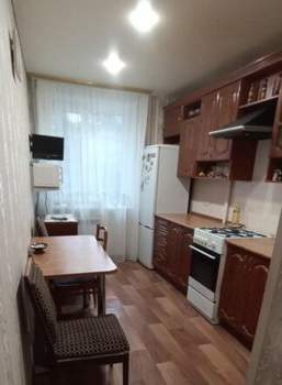 2-к квартира, вторичка, 44м2, 2/4 этаж