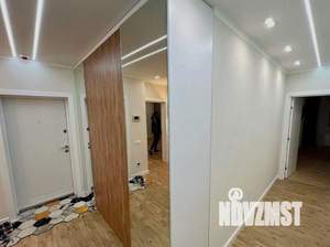 3-к квартира, вторичка, 74м2, 11/22 этаж