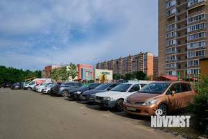 1-к квартира, вторичка, 43м2, 2/16 этаж