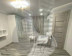 1-к квартира, вторичка, 36м2, 4/5 этаж