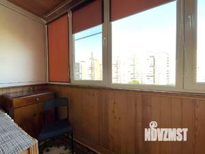 2-к квартира, вторичка, 50м2, 9/10 этаж