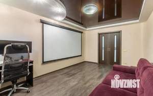 1-к квартира, вторичка, 43м2, 13/16 этаж