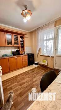 2-к квартира, вторичка, 52м2, 9/12 этаж