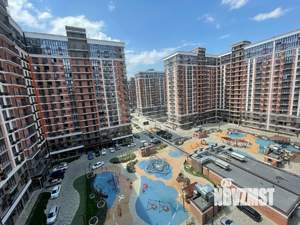 Студия квартира, вторичка, 20м2, 9/16 этаж