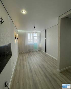 3-к квартира, вторичка, 70м2, 2/18 этаж