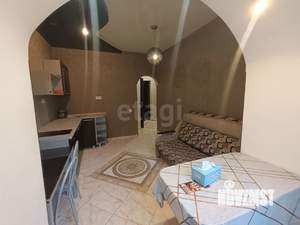 1-к квартира, вторичка, 34м2, 3/7 этаж