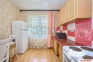 1-к квартира, вторичка, 36м2, 1/9 этаж