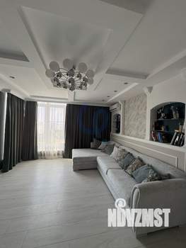 5-к квартира, вторичка, 171м2, 24/24 этаж