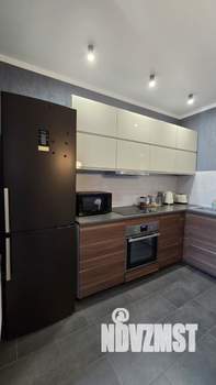 1-к квартира, вторичка, 43м2, 19/25 этаж