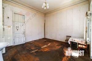 1-к квартира, вторичка, 22м2, 2/2 этаж