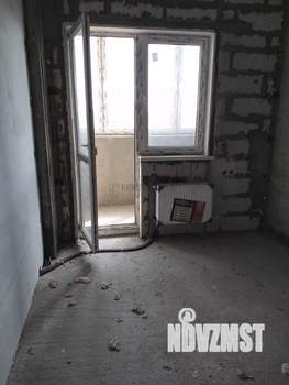 1-к квартира, вторичка, 42м2, 3/20 этаж