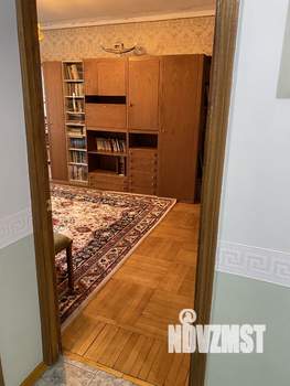 4-к квартира, вторичка, 103м2, 5/5 этаж