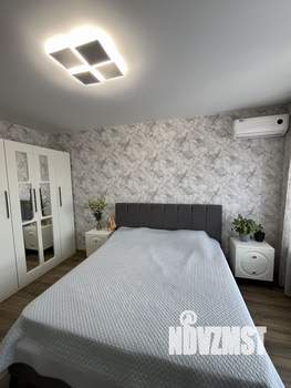 2-к квартира, вторичка, 72м2, 22/22 этаж