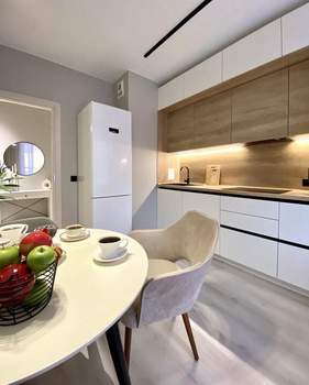 2-к квартира, вторичка, 53м2, 3/5 этаж