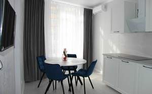 2-к квартира, вторичка, 71м2, 5/16 этаж