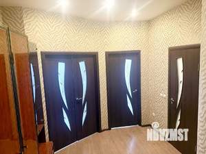 1-к квартира, вторичка, 51м2, 3/22 этаж