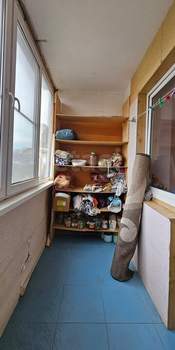 2-к квартира, вторичка, 67м2, 2/12 этаж