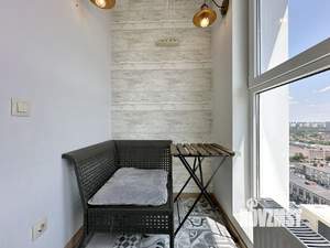 2-к квартира, вторичка, 61м2, 24/25 этаж