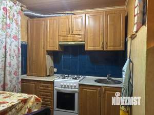 2-к квартира, вторичка, 50м2, 1/10 этаж