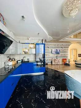 3-к квартира, вторичка, 116м2, 20/22 этаж