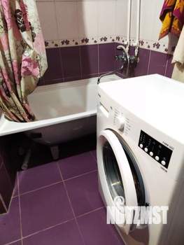 1-к квартира, вторичка, 40м2, 4/6 этаж