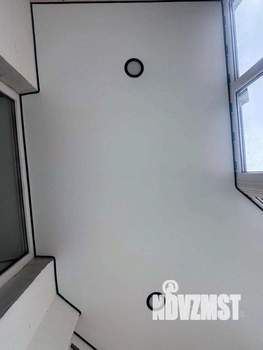 1-к квартира, вторичка, 37м2, 9/9 этаж