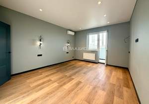 1-к квартира, вторичка, 46м2, 12/24 этаж
