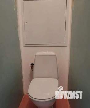 1-к квартира, вторичка, 33м2, 4/16 этаж