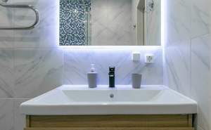 Студия квартира, вторичка, 26м2, 12/16 этаж