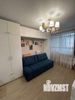 1-к квартира, вторичка, 32м2, 1/8 этаж