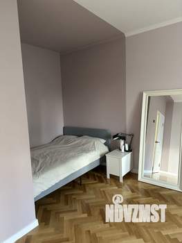 1-к квартира, вторичка, 35м2, 3/5 этаж