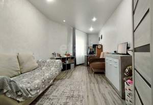 2-к квартира, вторичка, 55м2, 11/16 этаж