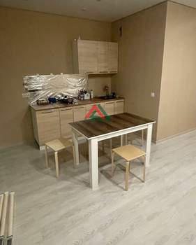 2-к квартира, вторичка, 53м2, 12/16 этаж