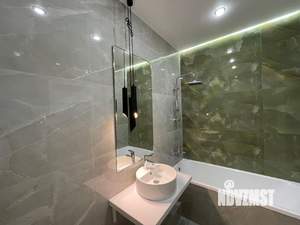 1-к квартира, вторичка, 35м2, 16/16 этаж