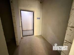 Студия квартира, вторичка, 20м2, 1/5 этаж