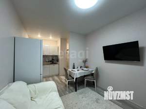 1-к квартира, вторичка, 34м2, 3/16 этаж