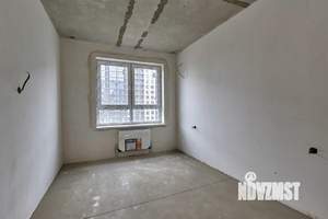 1-к квартира, вторичка, 35м2, 10/18 этаж