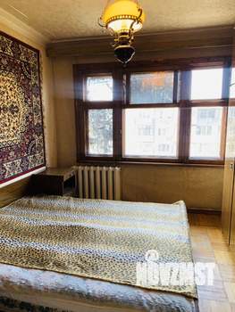 2-к квартира, вторичка, 43м2, 5/5 этаж