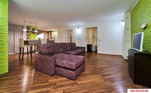 3-к квартира, вторичка, 109м2, 5/6 этаж