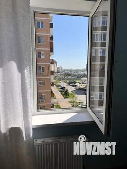 2-к квартира, вторичка, 66м2, 5/6 этаж