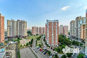 2-к квартира, вторичка, 67м2, 11/20 этаж