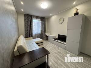 1-к квартира, вторичка, 33м2, 2/5 этаж