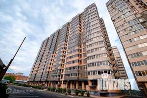 2-к квартира, вторичка, 78м2, 16/17 этаж