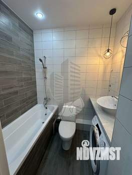 1-к квартира, вторичка, 33м2, 6/19 этаж