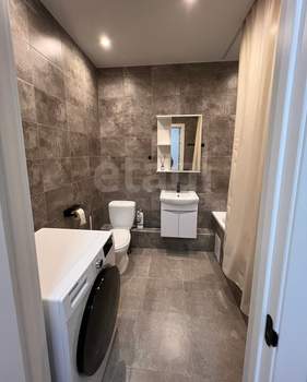 1-к квартира, вторичка, 43м2, 5/19 этаж