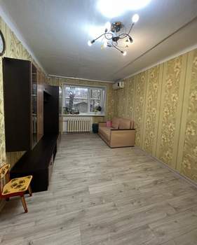 1-к квартира, вторичка, 33м2, 1/5 этаж