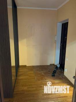 2-к квартира, вторичка, 54м2, 2/3 этаж